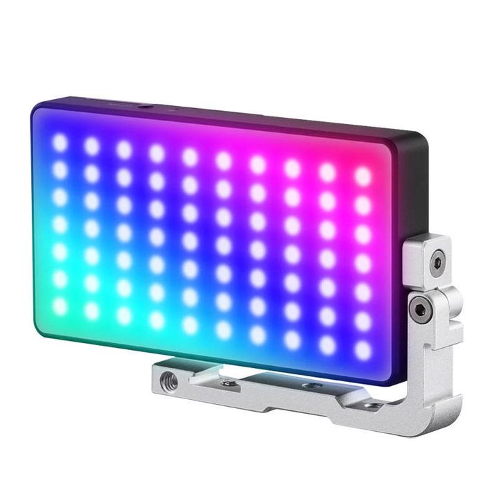 Panel świetlny Neewer SL90 Pro LED RGB 12W 2500-10000K na NearMe.pl