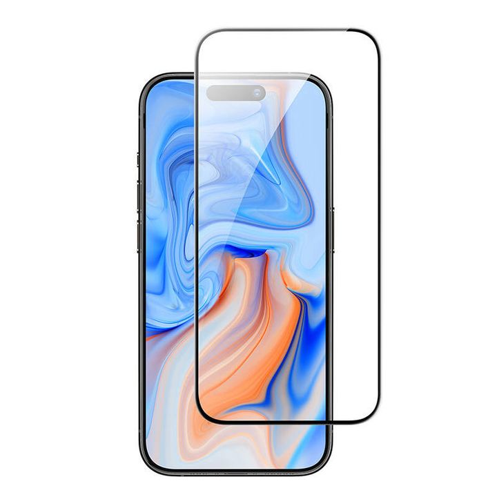 Szkło hartowane ESR do iPhone 15 Plus 1szt. (przezroczyste) na NearMe.pl