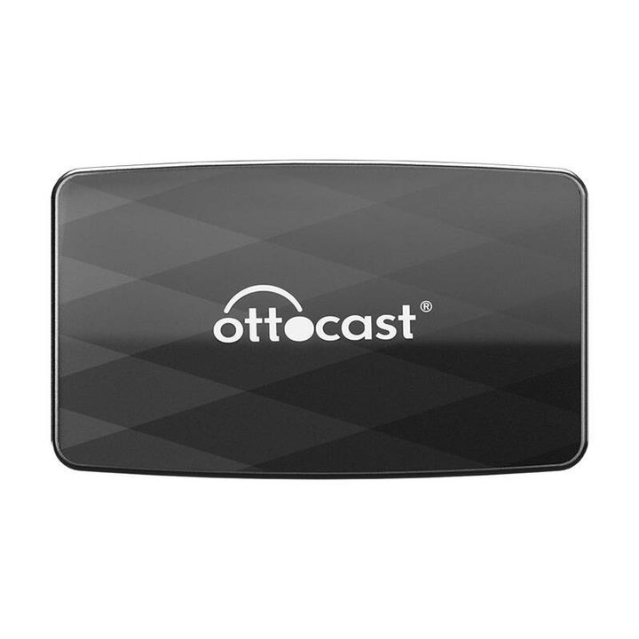 Adapter Ottocast CA360 3w1 Carplay/Android (czarny) na NearMe.pl