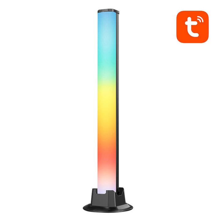 Belka świetlna LED RGB Avatto SLB01 Tuya na NearMe.pl