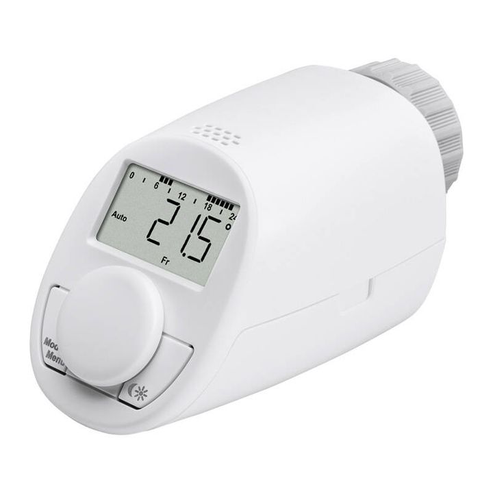 Głowica termostatyczna Model N EQIVA EQ-3 132231 na NearMe.pl