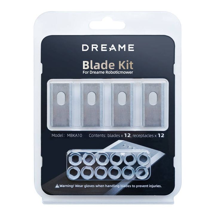 Zestaw Noży do Robota Koszącego Dreame Roboticmower A1 na NearMe.pl