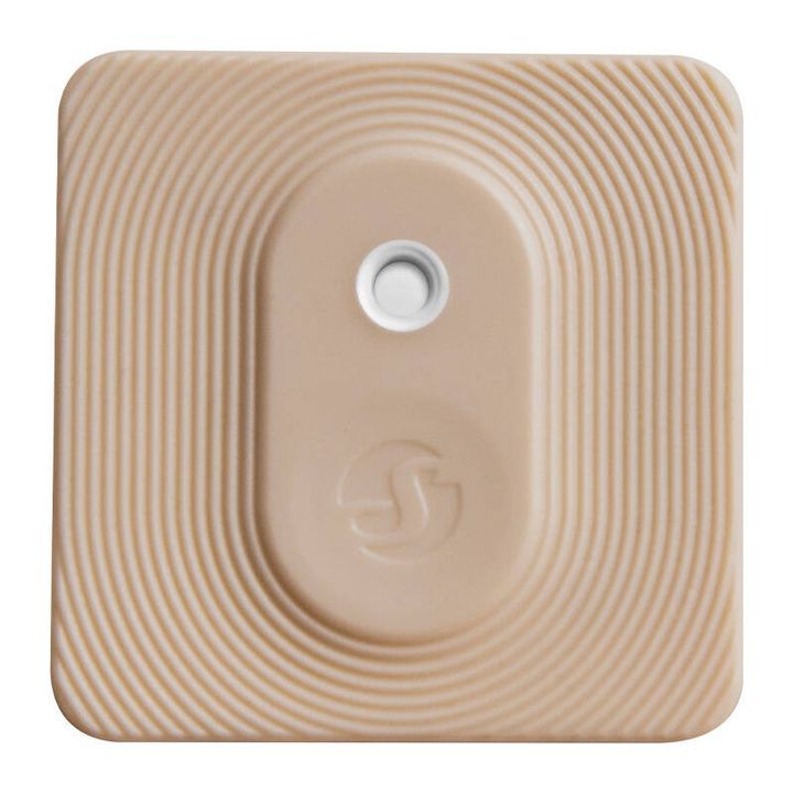 Czujnik wilgotności i temperatury Shelly BLU H&T (mokka) na NearMe.pl