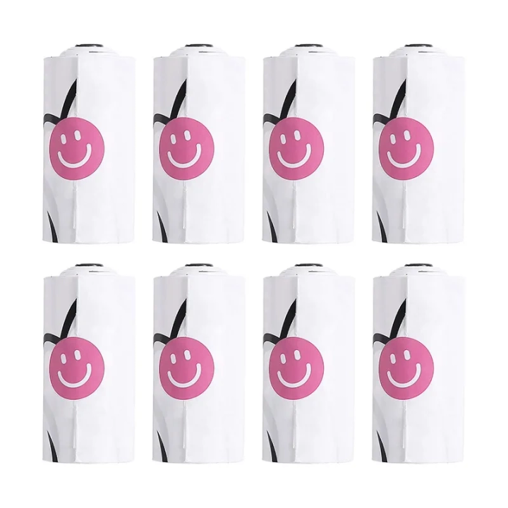 Worki na psie odchody PetKit - 8 rolek na NearMe.pl