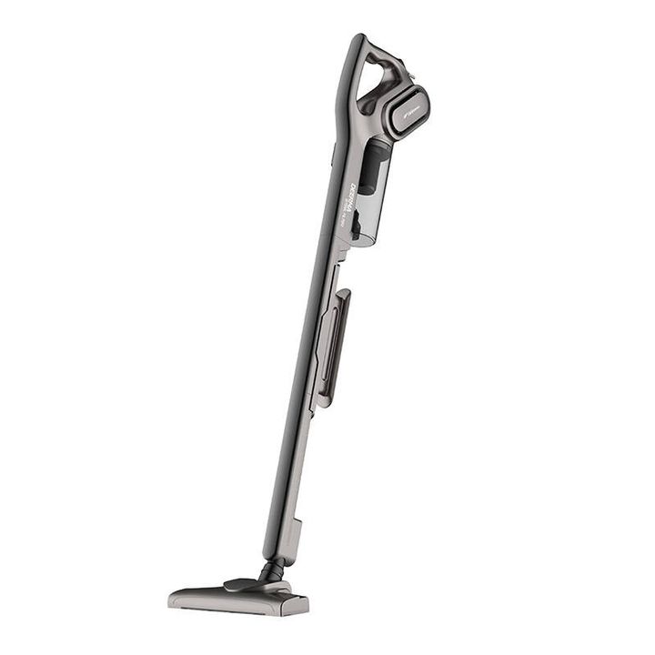 Odkurzacz pionowy Deerma DX700s (szary) na NearMe.pl