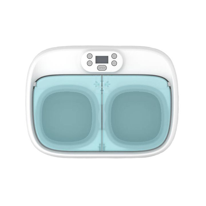 Inteligentna dwukomorowa miska z funkcją chłodzenia Petoneer Two-Meal Feeder na NearMe.pl