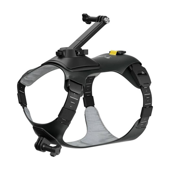 Szelki dla zwierząt rozmiar S do montażu kamer Insta360 GO 3/ GO 3S na NearMe.pl