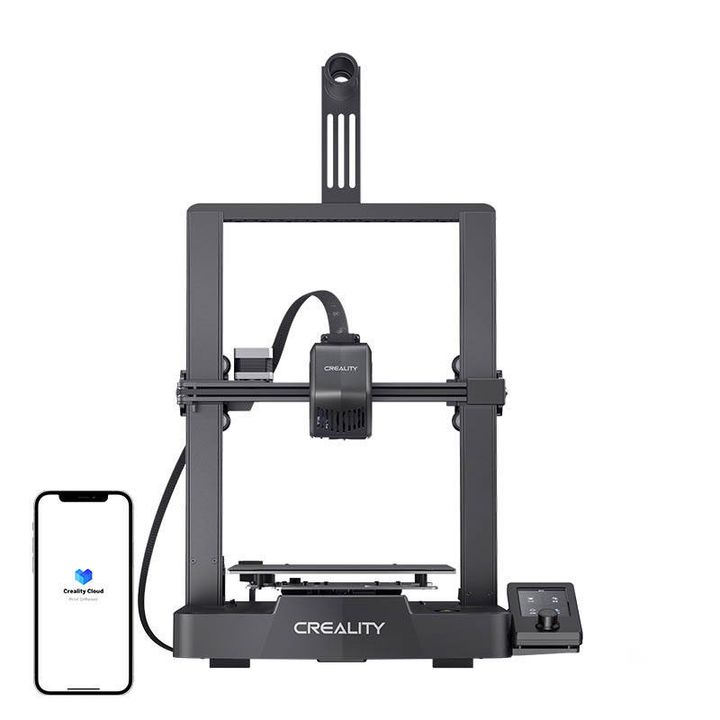 Drukarka 3D Creality Ender-3 V3 SE na NearMe.pl