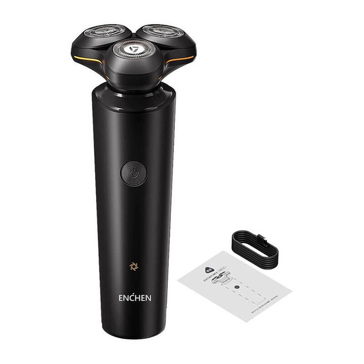 Maszynka do golenia ENCHEN X8-C na NearMe.pl