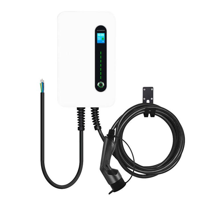 Besen ścienna ładowarka do samochodów elektrycznych F30 na NearMe.pl