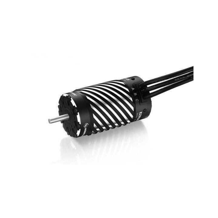 Silnik Hobbywing EZRUN 70125SD-560KV na NearMe.pl