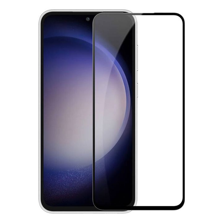 Szkło hartowane Nillkin CP+PRO do Samsung Galaxy S23 FE na NearMe.pl