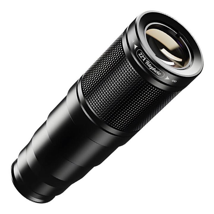 Zestaw obiektywów do telefonu APEXEL APL-22XDG9 22X teleobiektyw 10w1 na NearMe.pl