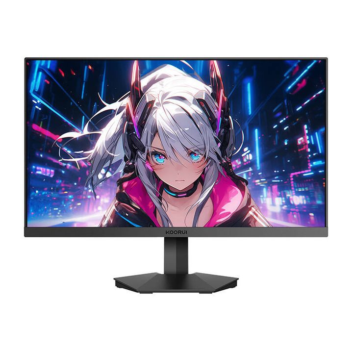 Monitor Koorui GN07 27'' 2560x1440px 170Hz na NearMe.pl