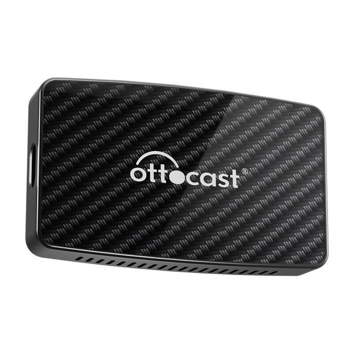 Adapter Ottocast CA400-S 4 w 1 Carplay/Android (czarny) na NearMe.pl