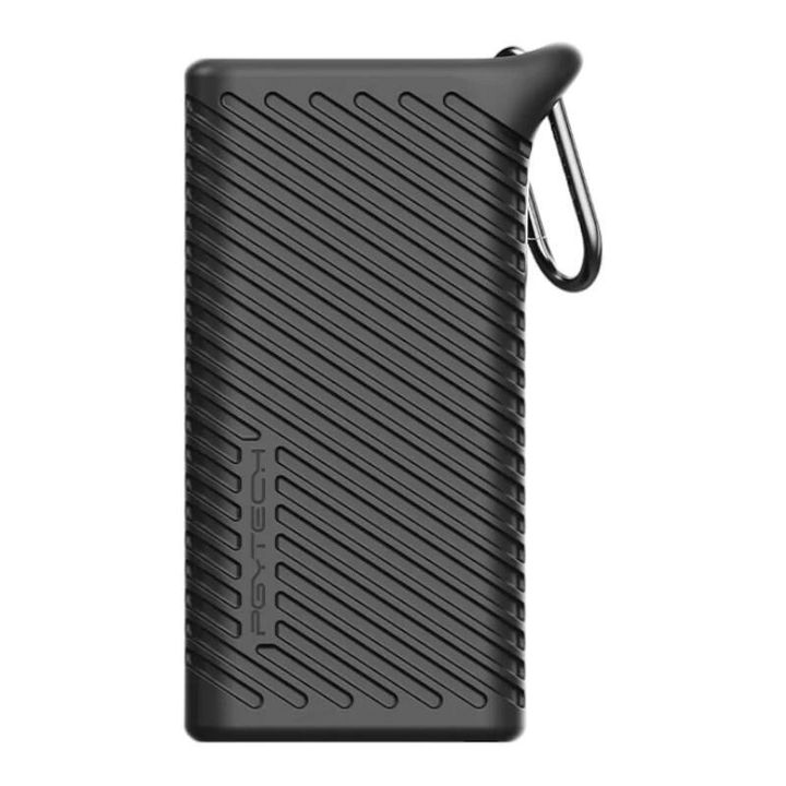 Czytnik kart pamięci PGYTECH CFE-A/SD CreateMate (czarny) na NearMe.pl