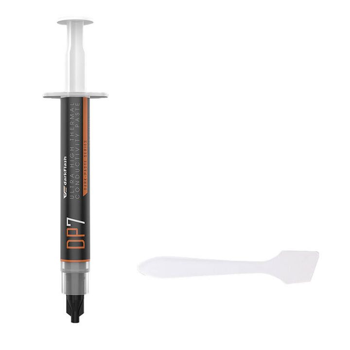 Pasta termoprzewodząca Darkflash DP7(1g) na NearMe.pl