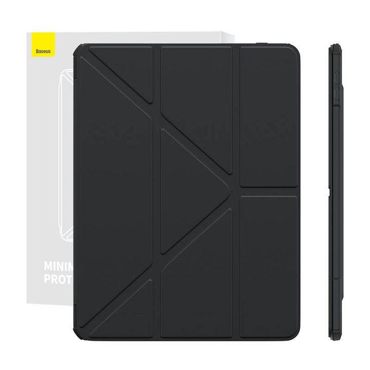 Etui ochronne do Ipad 10.5" Baseus Minimalist (czarne) na NearMe.pl