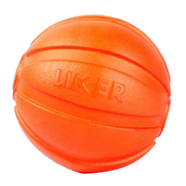 Piłka dla szczeniąt i małych psów Liker 5 Waudog na NearMe.pl