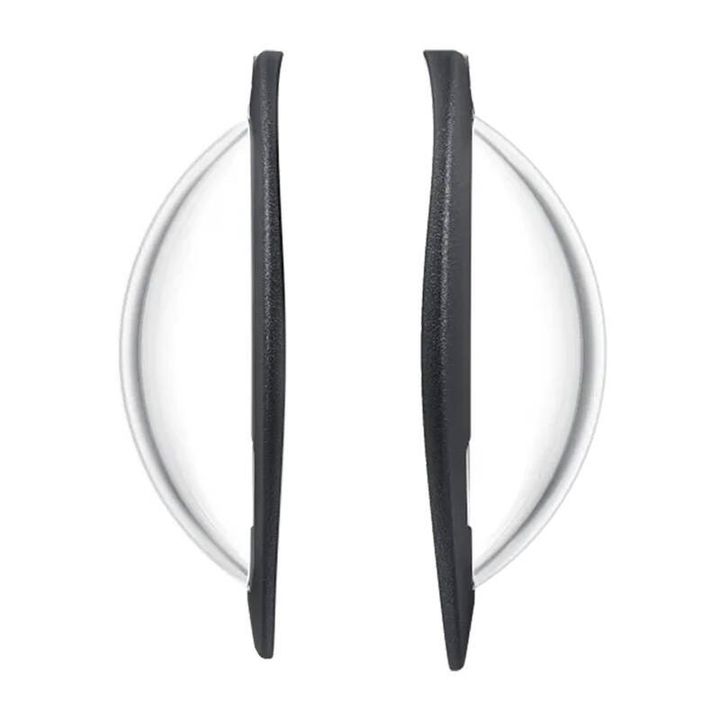 Zdejmowane osłony obiektywów kamery Insta360 X3 na NearMe.pl