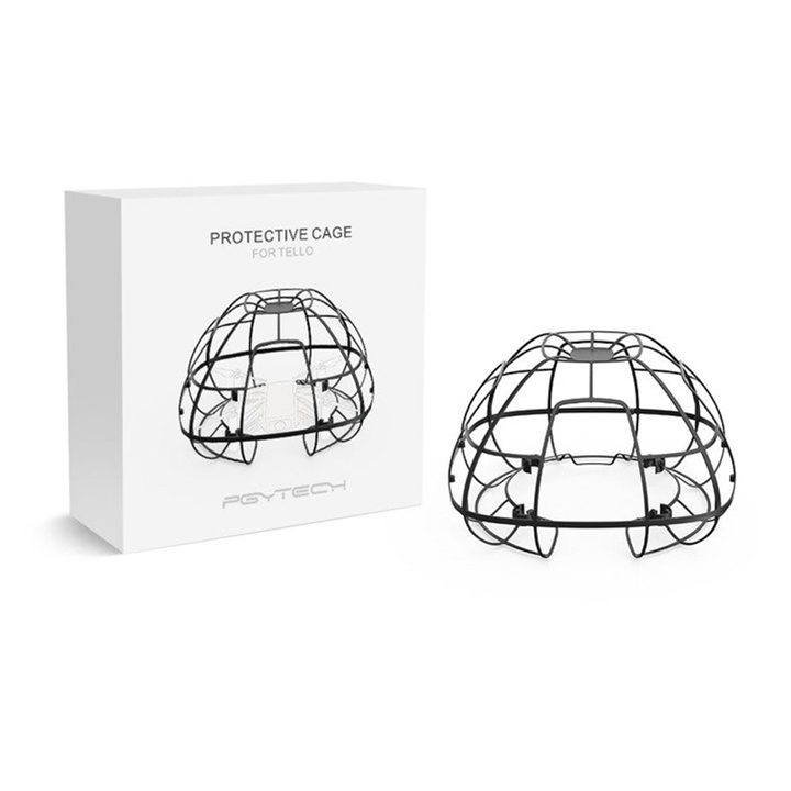 Klatka PGYTECH do Ryze Tello (P-WJ-001) na NearMe.pl