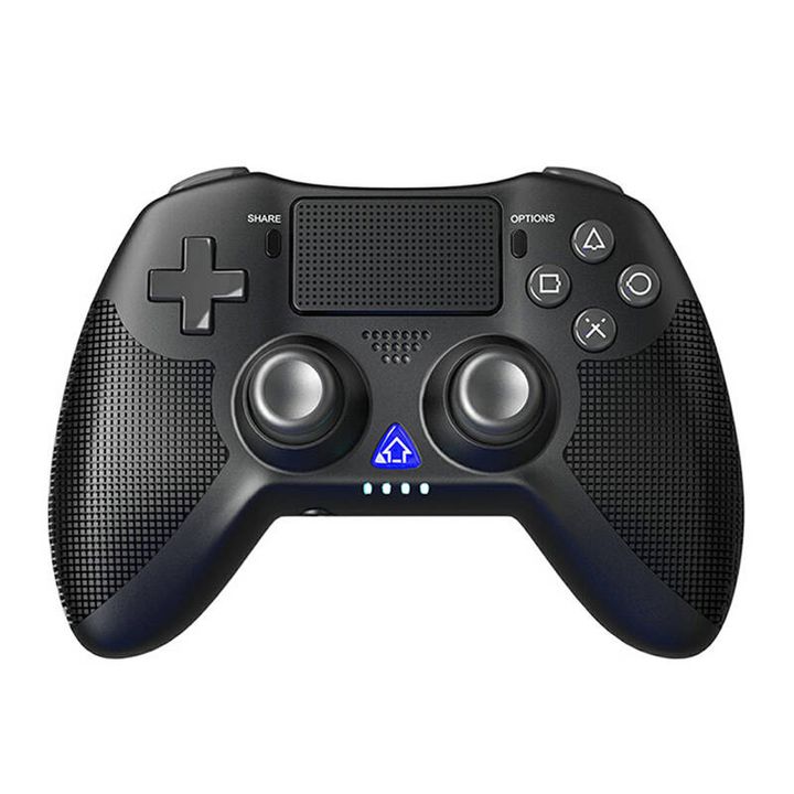 Kontroler bezprzewodowy / GamePad iPega PG-P4008 Touchpad PS4 na NearMe.pl