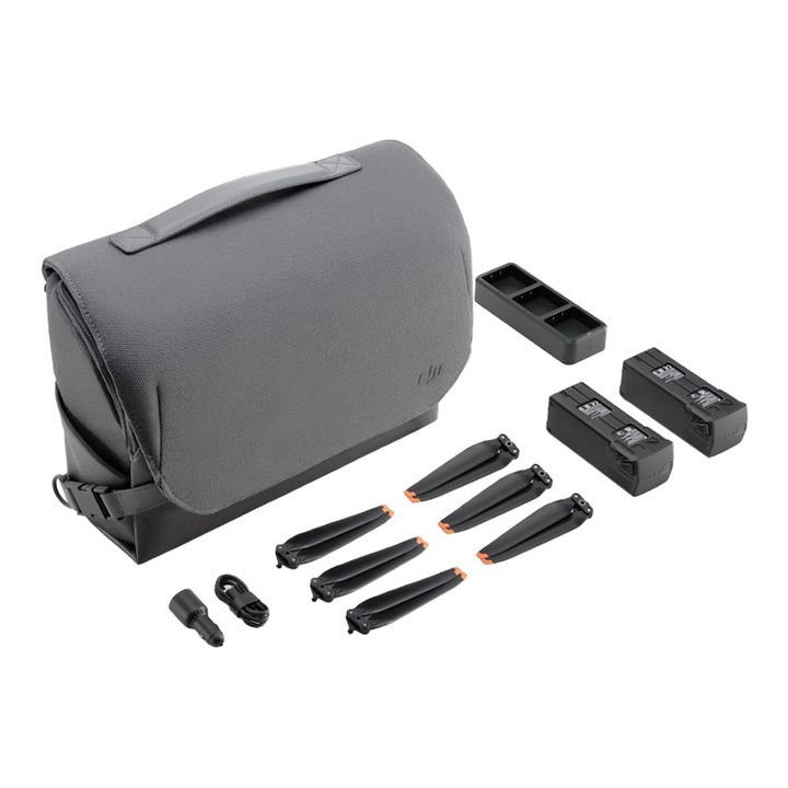 Zestaw akcesoriów DJI Mavic 3/Mavic 3 Classic Fly More Kit na NearMe.pl