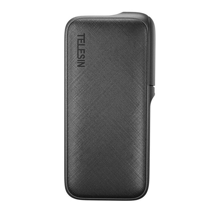 Ładowarka z powerbankiem TELESIN do GoPro Hero 12 / 11 / 10 / 9 na NearMe.pl