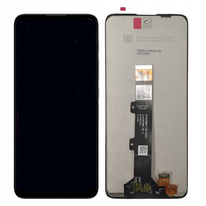 Wyświetlacz LCD + Ekran dotykowy Motorola Moto E30 / E40 (XT2159) na NearMe.pl