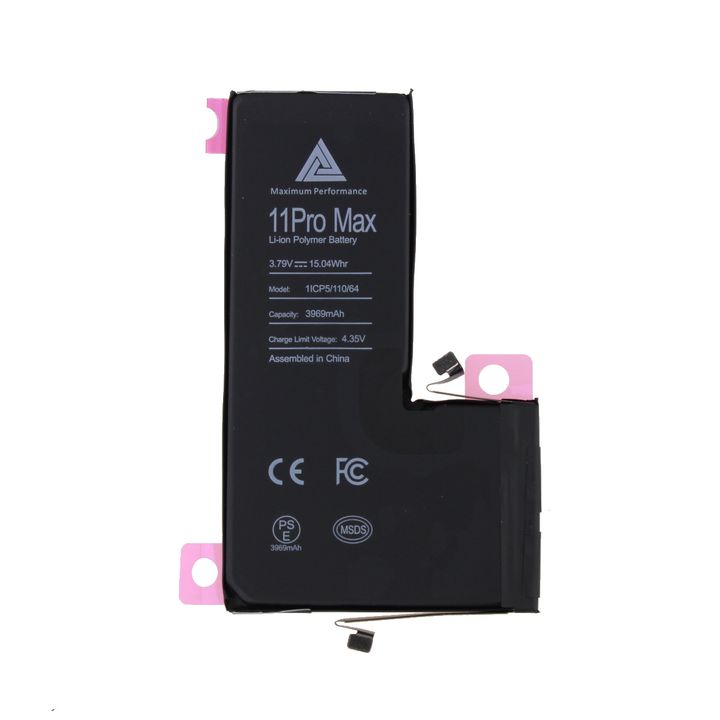 Bateria iPhone 11 Pro Max 3969 mAh na NearMe.pl