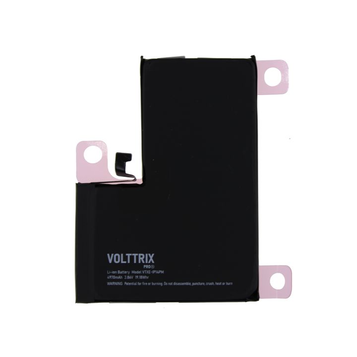 Bateria Volttrix Pro TI iPhone 14 Pro Max Programowalna 4970 mAh na NearMe.pl
