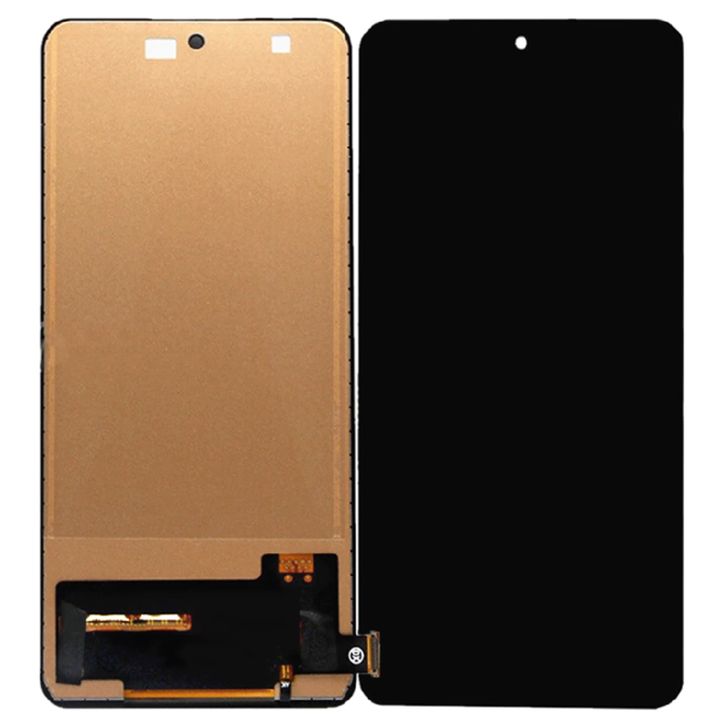 Wyświetlacz LCD + Ekran dotykowy Xiaomi Redmi Note 11 Pro 4G / 11 Pro 5G / 11 Pro+ 5G (TFT) na NearMe.pl