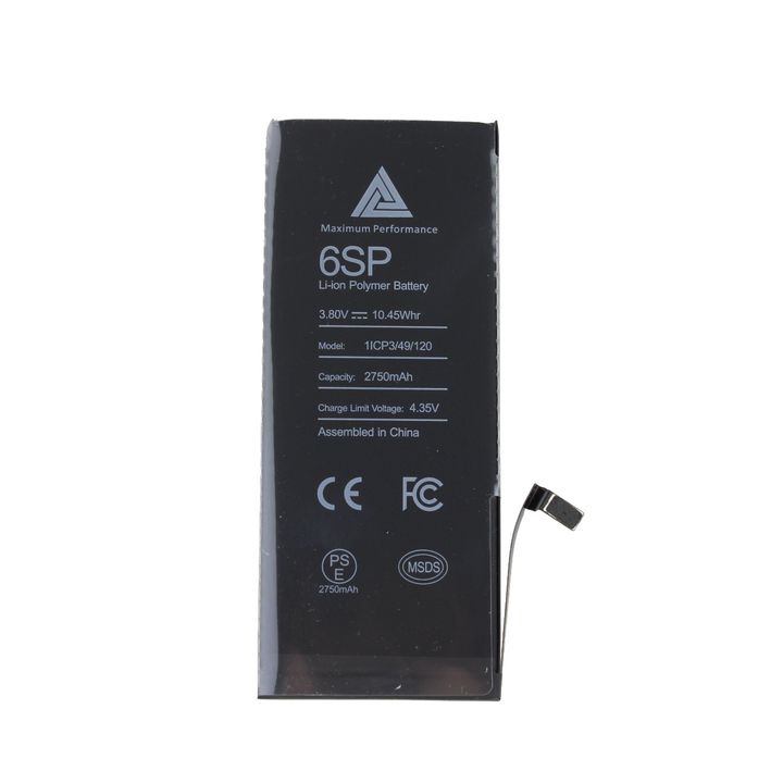 Bateria iPhone 6s Plus 2750 mAh na NearMe.pl