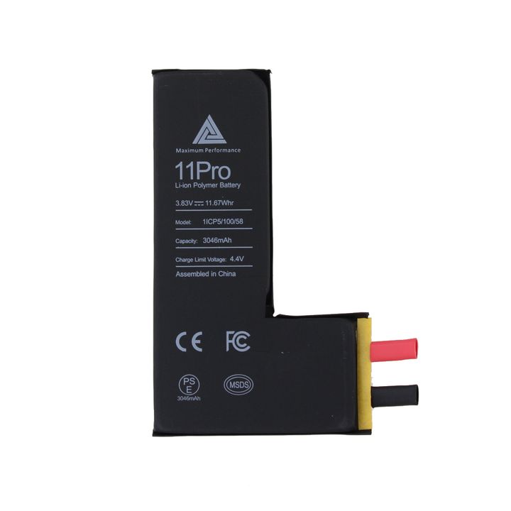 Bateria bez flexa iPhone 11 Pro 3046 mAh na NearMe.pl