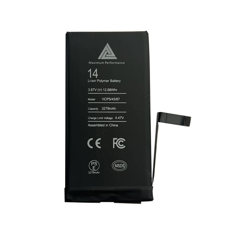 Bateria iPhone 14 3279 mAh na NearMe.pl