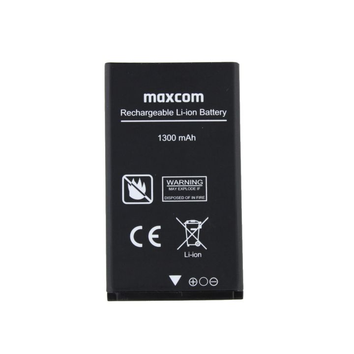 Oryginalna Bateria MaxCom MM724 1300 mAh na NearMe.pl