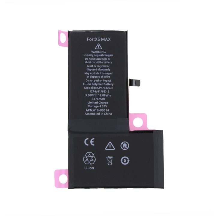 Bateria iPhone Xs Max 3174 mAh na NearMe.pl