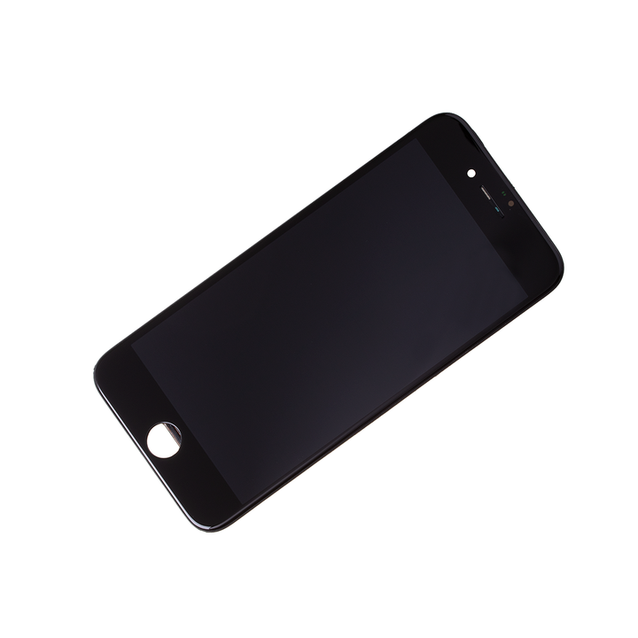 Wyświetlacz LCD + Ekran dotykowy iPhone 8 / SE 2020 czarny (panda) na NearMe.pl