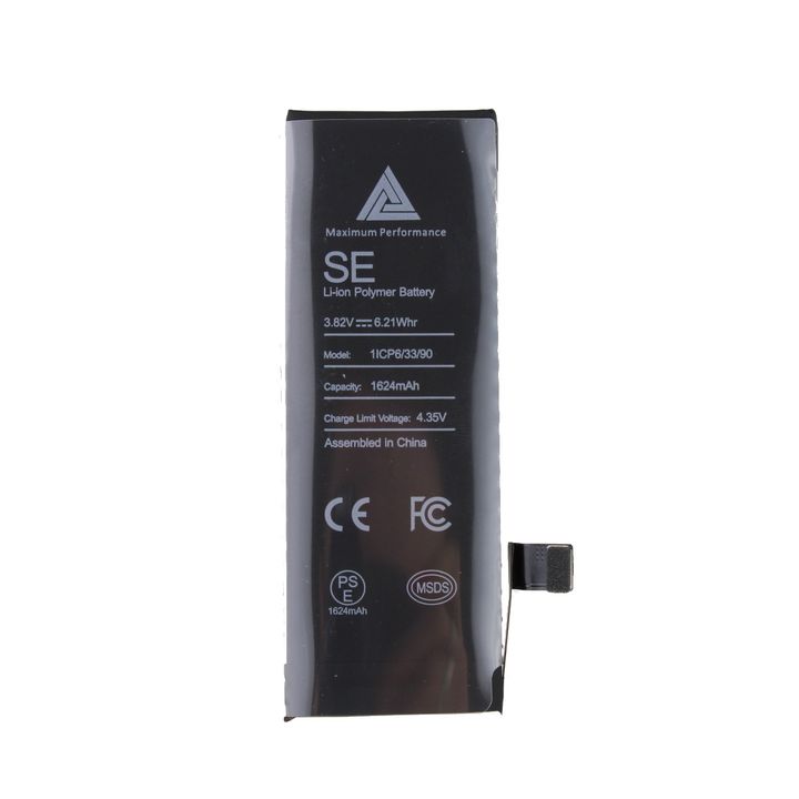 Bateria iPhone SE 2016 1624 mAh na NearMe.pl