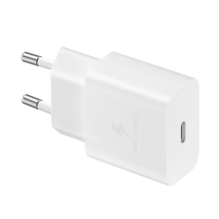 EP-T1510EWE Samsung USB-C 15W Travel Charger White (OOB Bulk) na NearMe.pl