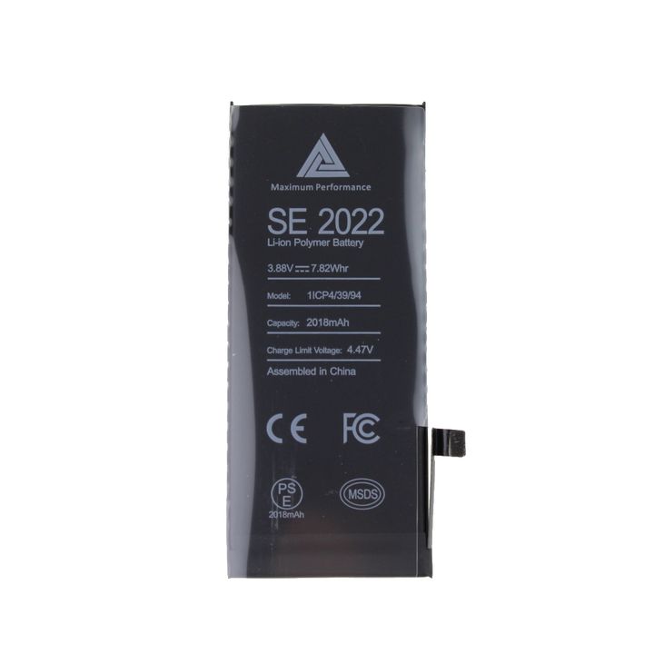 Bateria iPhone SE 2022 2018 mAh na NearMe.pl