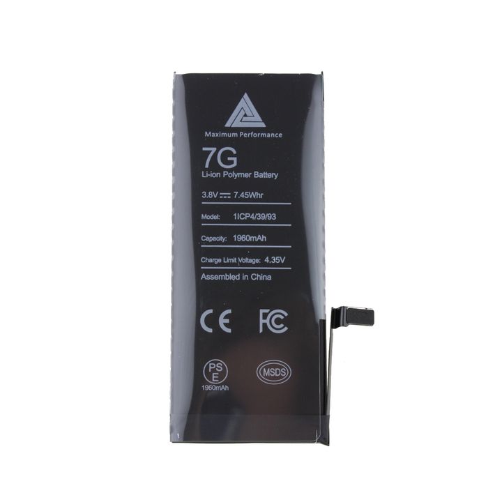Bateria iPhone 7 1960 mAh na NearMe.pl