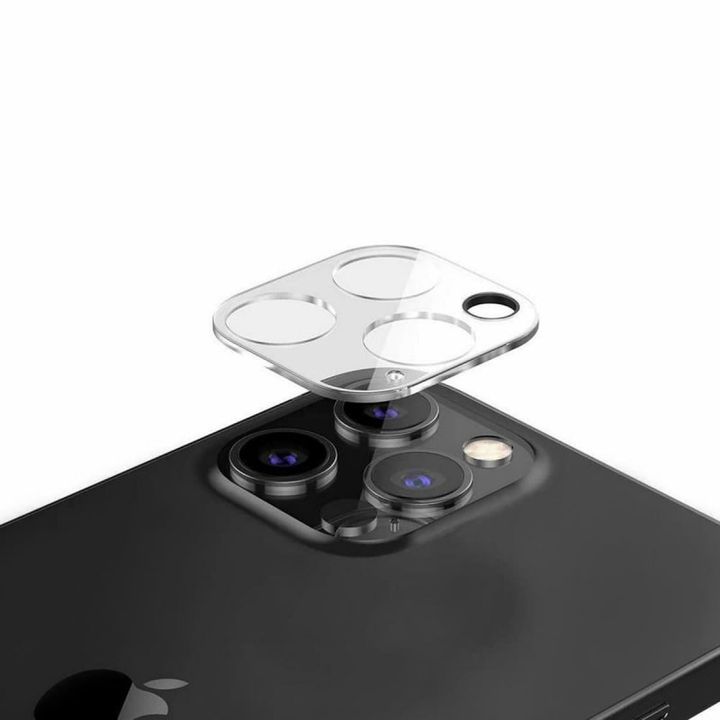 Szkło hartowane HD do aparatu iPhone 16 Plus na NearMe.pl
