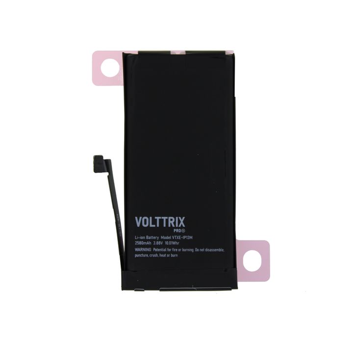 Bateria Volttrix Pro TI iPhone 13 Mini Programowalna 2580 mAh na NearMe.pl