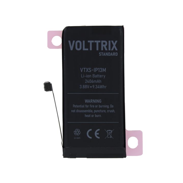 Bateria Volttrix iPhone 13 Mini (Oryginalny BMS) 2406 mAh na NearMe.pl
