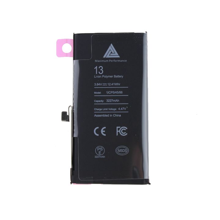 Bateria iPhone 13 3227 mAh na NearMe.pl