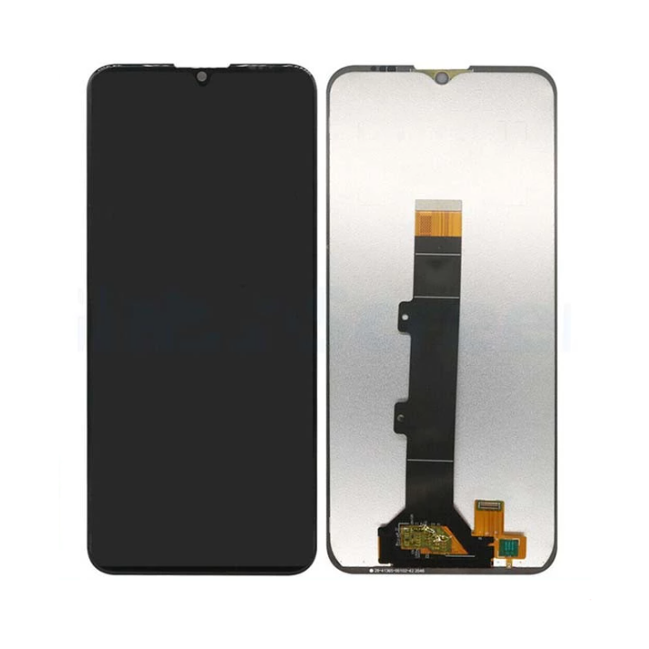 Wyświetlacz LCD + Ekran dotykowy Motorola Moto G30 XT2129 na NearMe.pl