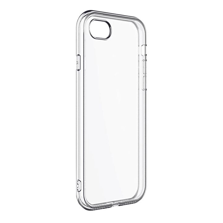 SWISSTEN Clear Jelly Case Etui Nakładka iPhone 13 transparent na NearMe.pl