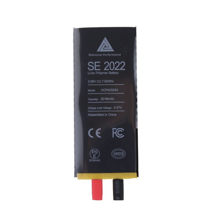 Bateria bez flexa iPhone SE 2020 1821 mAh na NearMe.pl