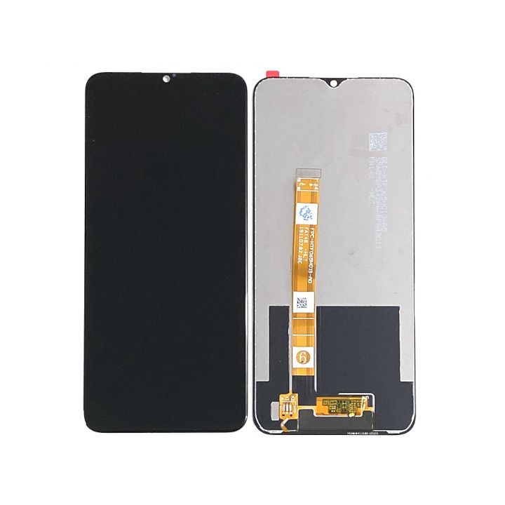 Wyświetlacz LCD + Ekran dotykowy Oppo A31 2020 (CPH2015) / A5 2020 (CPH1931, CPH1959, CPH1933, CPH1935) / A9 2020 (CPH1937, CPH1939) na NearMe.pl